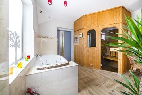 Zdjęcie apartamentu