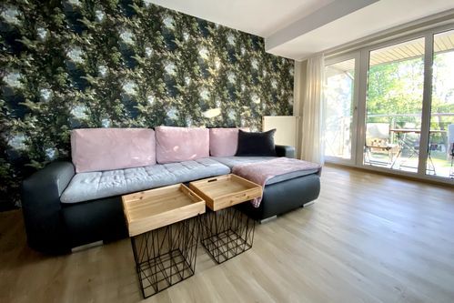 Zdjęcie apartamentu