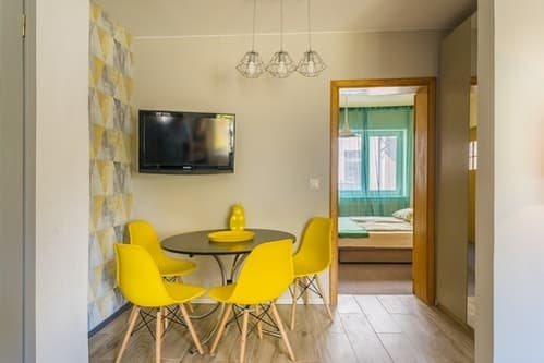 Zdjęcie apartamentu