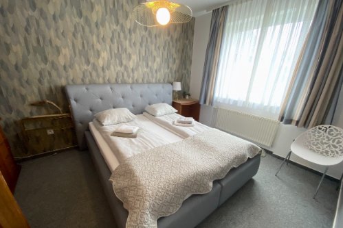 Zdjęcie apartamentu