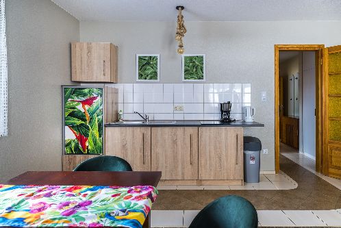 Zdjęcie apartamentu