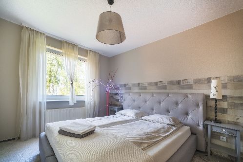 Zdjęcie apartamentu