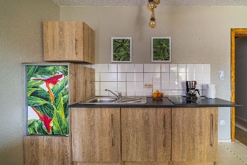 Zdjęcie apartamentu